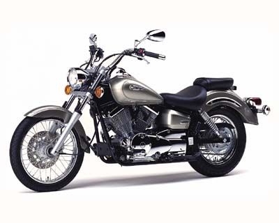 気になる125cc（アメリカン編） | yudaiのバイクブログ - 楽天ブログ