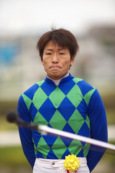 表彰式