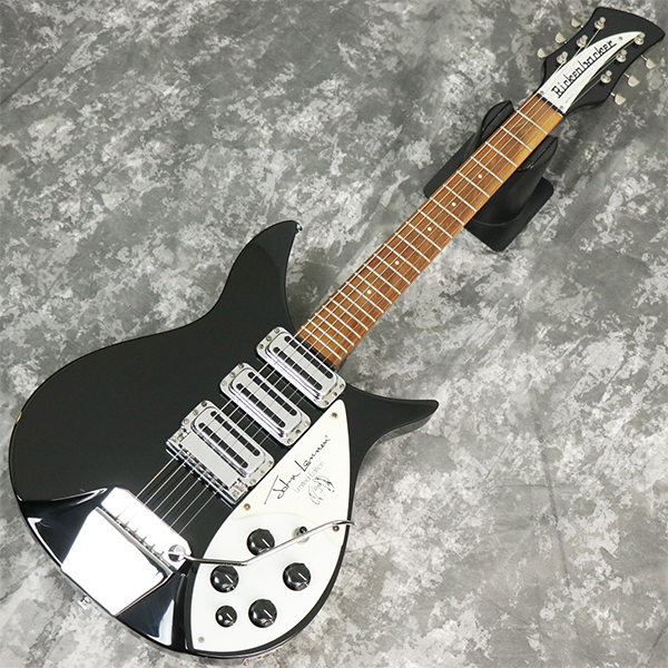 中古 エレキギター リッケンバッカー 325JL ジョンレノン 1990年