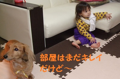 キレイなのに