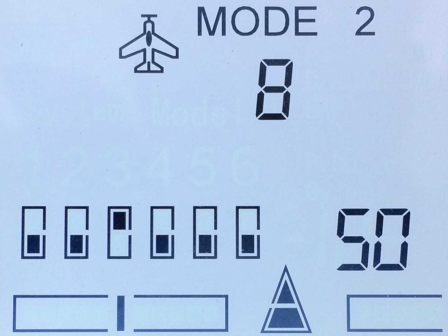 ラジコン飛行機 F 8 戦闘機クルセイダー について その4 お気楽ｚさんの 人生を愉しんでみる ブログ 楽天ブログ
