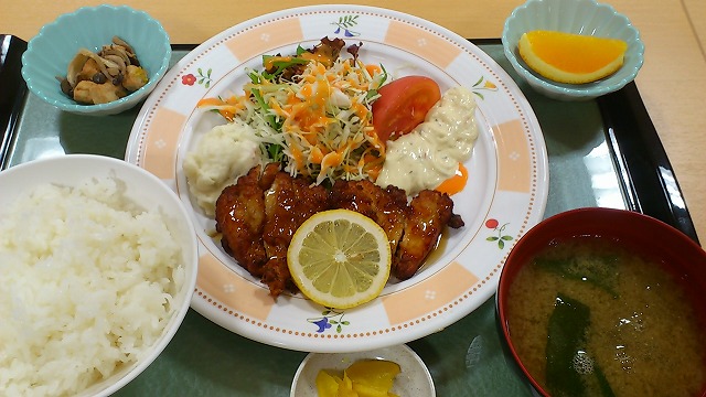 公立小浜病院
