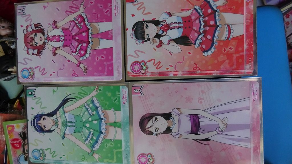 Aqours 2nd Lovelive Happypartytraintour 後日談編 相川ライト氏の日常を描いた物語 楽天ブログ
