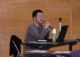 信岡氏