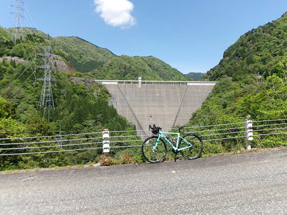 東播自転車1人旅