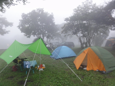 朝霧ジャンボリー３