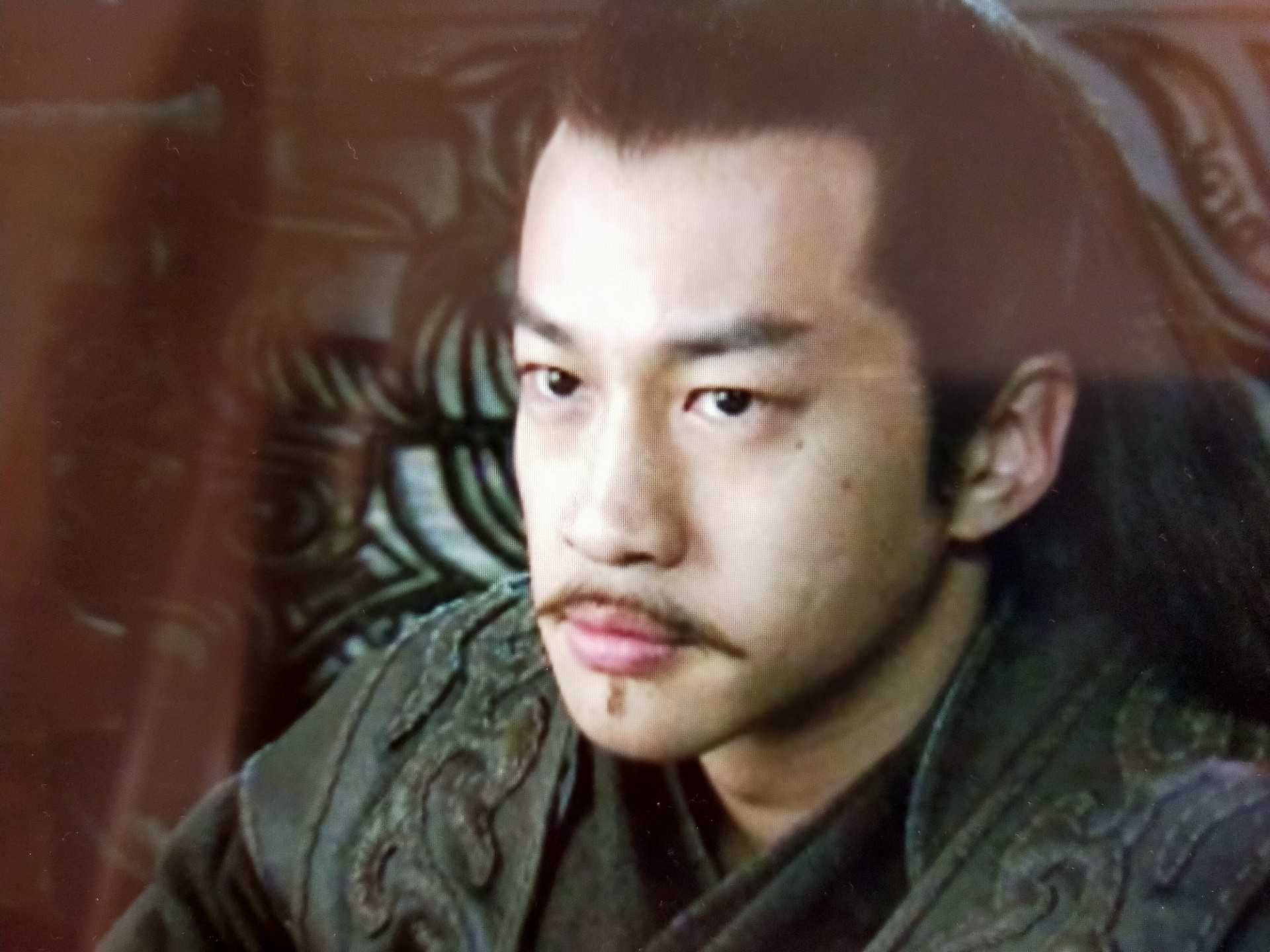 三国志three Kingdoms 第16話 呂布 徐州牧となる 曹仁の鼓舞 Rakumaru55のブログ 楽天ブログ