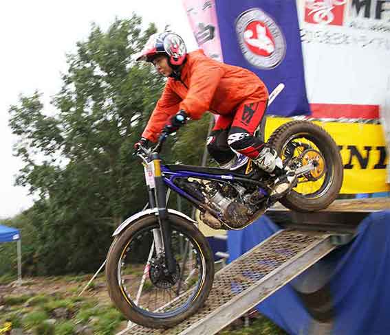 オープントロフィーレディース-02♪