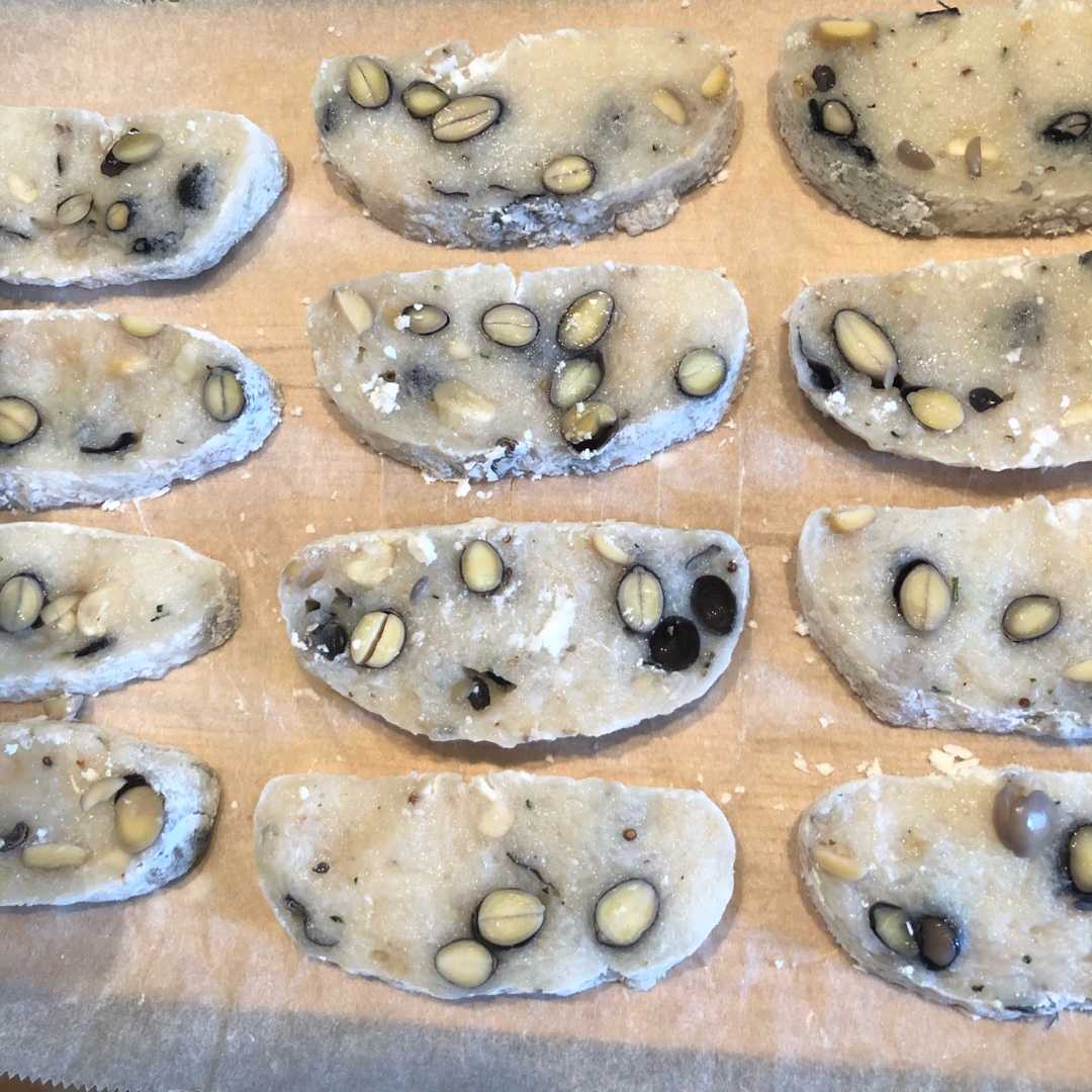 リンちゃんのためならお米も潰す ゆるキャン Season2再現餅 犬と旦那とiga ニャン 楽天ブログ