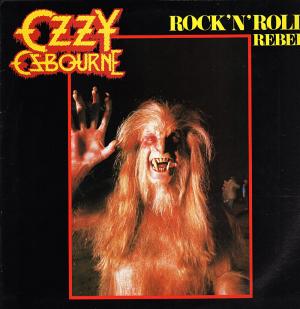 OZZY OSBOURNE Live In Tokyo 84 Bark At The Moon Tour cd JAKE