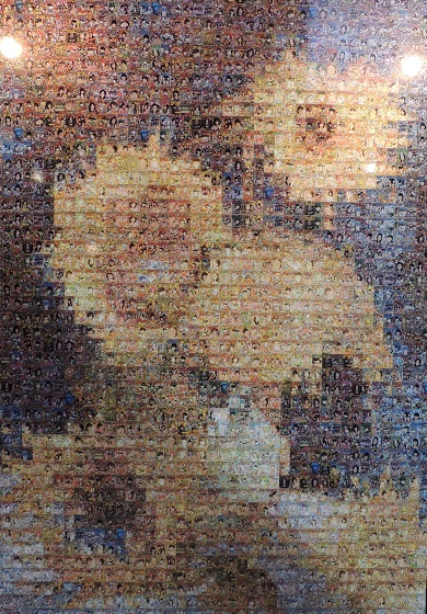 サンデーブース名探偵コナン業火の向日葵