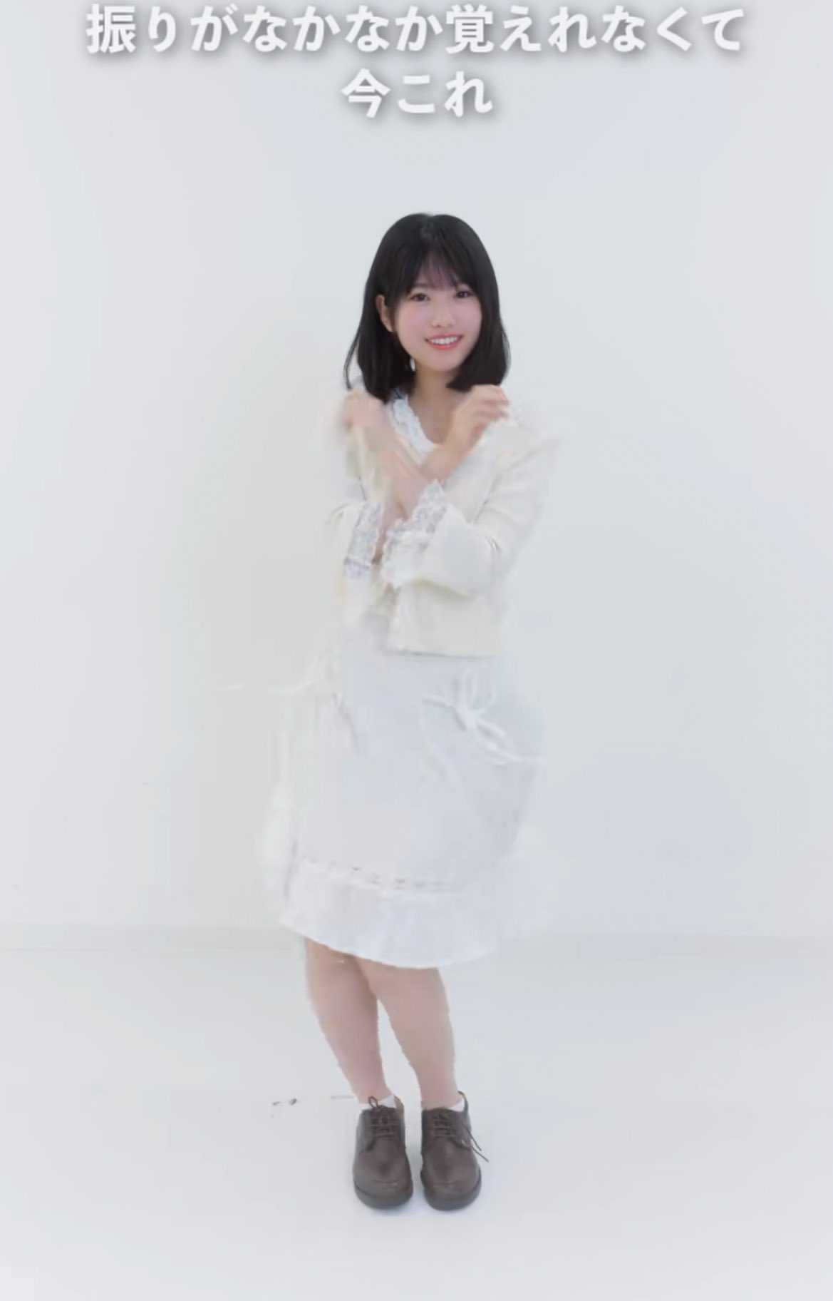 ☆乃木坂46♪『6期生TikTok祭り』（増田三莉音編）公開！【映像付
