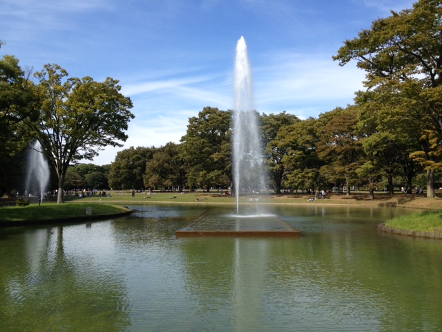 代々木公園.JPG
