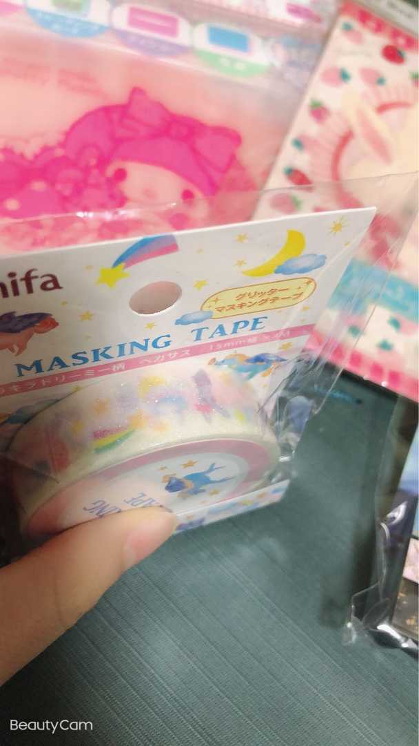 セリア購入品 文房具 マスキングテープ 美容系学生のブログ 楽天ブログ