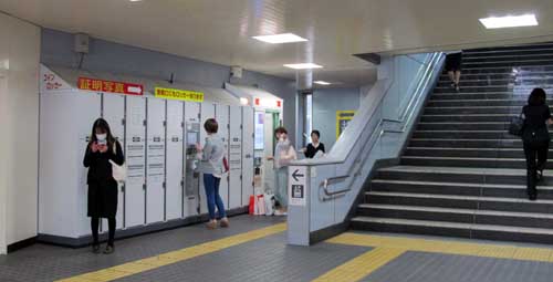 3 品川駅高輪口 3.JPG