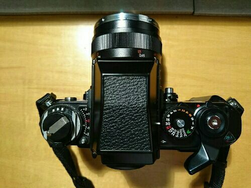 我がNikon F3の内蔵露出計のクセ | ロド丸のブログ - 楽天ブログ 我がNikon F3の内蔵露出計のクセ | ロド丸のブログ - 楽天ブログ
