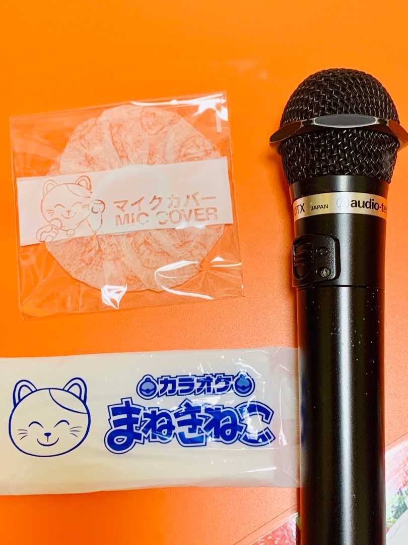 またカラオケ 招き猫でミニライブの曲を録音 録画 うたスキ動画にもアップしました Music Land 私の庭の花たち 楽天ブログ