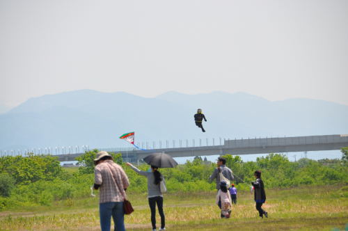 凧祭り