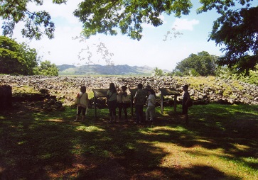 ウルポヘイアウ