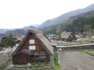 白川郷