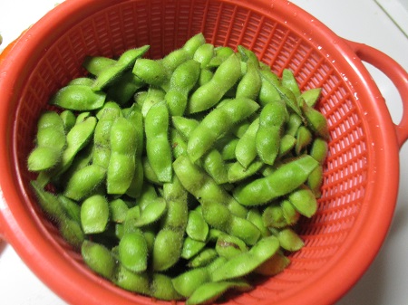 枝豆