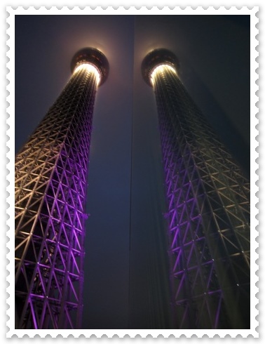 東京旅行-151 スカイツリー-10 13.10.6