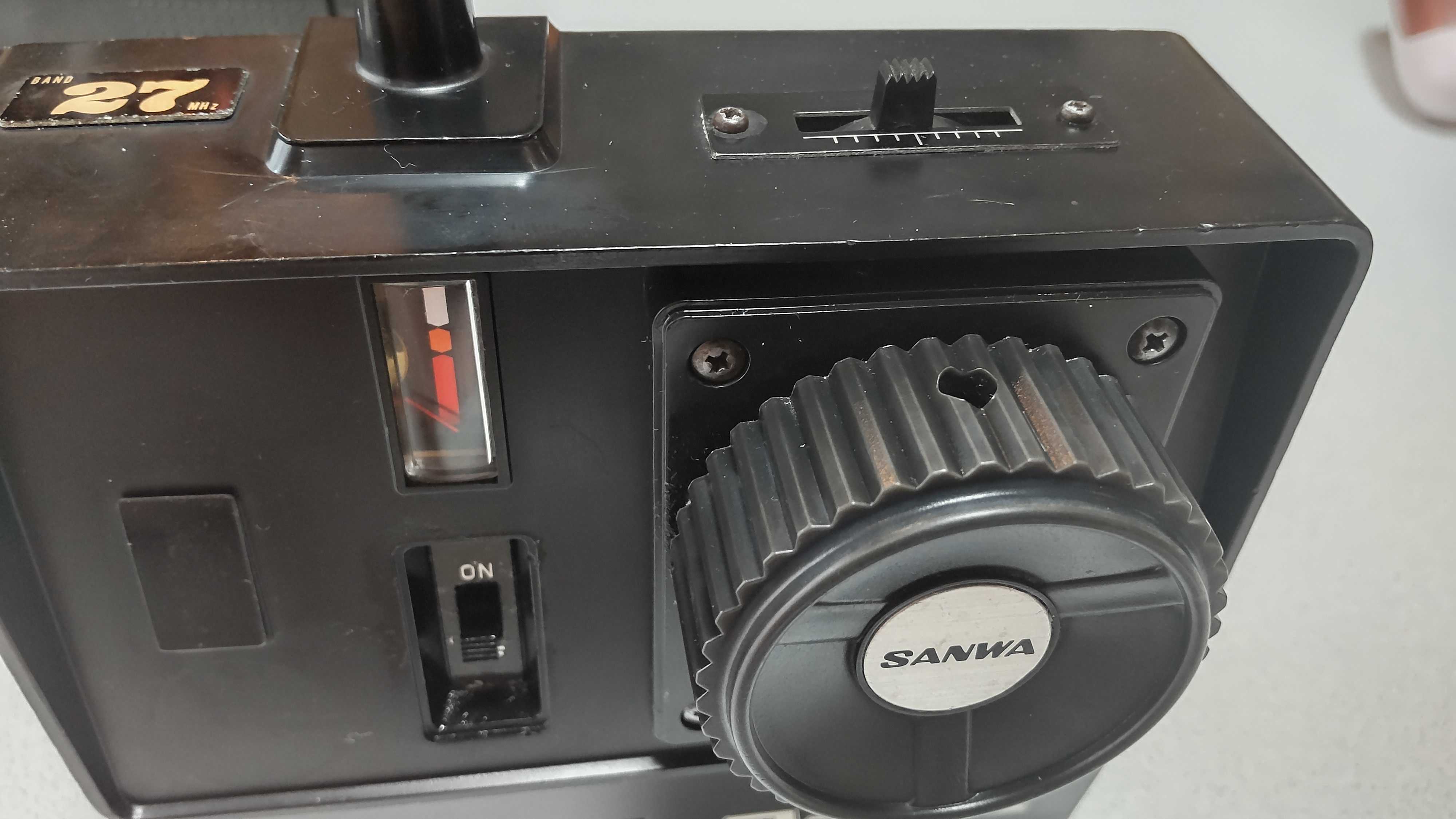 ビンテージプロポコレクション 28 サンワ ダッシュ2 SANWA Dash2