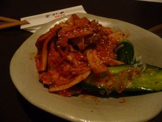 焼肉　米沢亭　羽根店