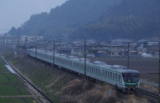 2012.2.25　8862ﾚ　EF66-132 3