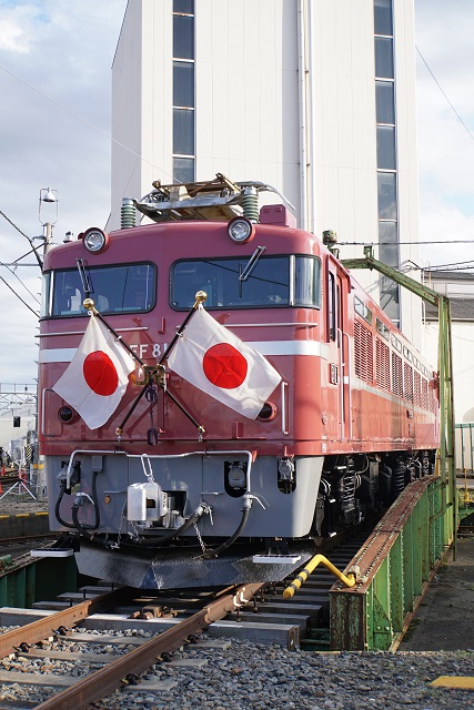 2017 「第17回 みんな集まれ!ふれあい鉄道フェスティバル」7