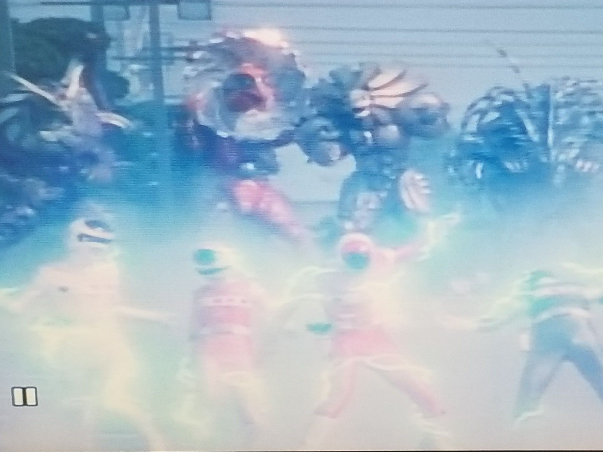 ヒロインピンチ メガレンジャーvsカーレンジャー Part3 Shitaさんのブログ 楽天ブログ