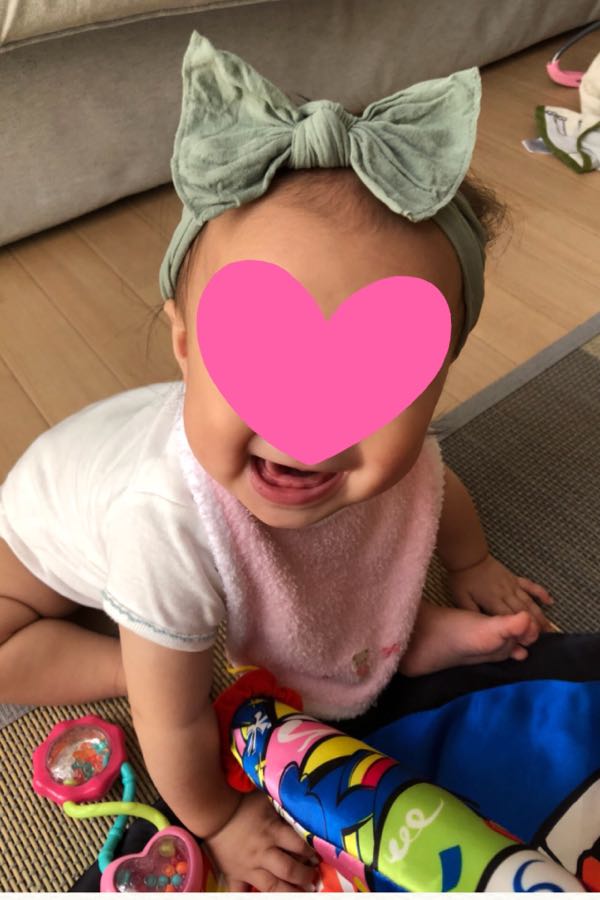 購入 ベビー用ヘアバンド 可愛い子には可愛い服を 楽天ブログ