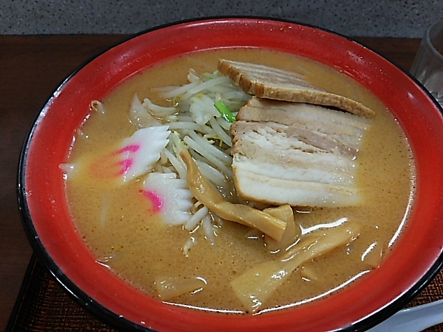 270813らーめん大将　大将ラーメン850.JPG