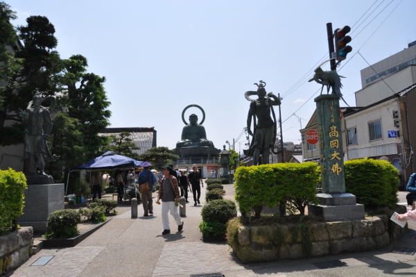 高岡御車山祭