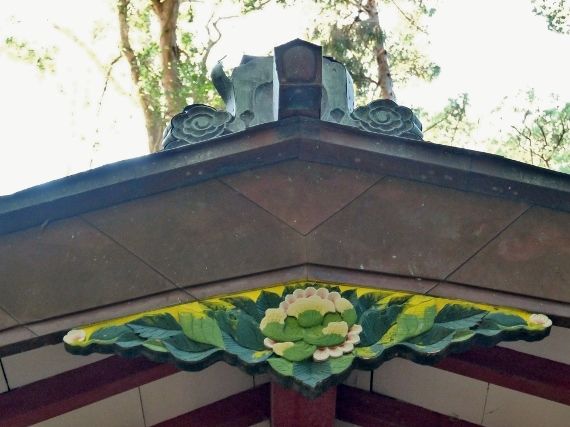 和歌山のすさみ 童謡の園 と江須崎島　神の島の春日神社