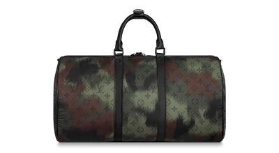 ルイ・ヴィトン 「キーポル・バンドリエール 50」M56416「2020 ルイ・ヴィトン 「キーポル・バンドリエール 50」M56416「2020