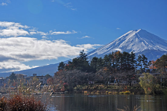 富士山６