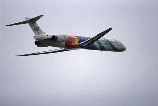 1996年9月22日 小松基地航空祭 その4 | めざせ必撮！ - 楽天ブログ