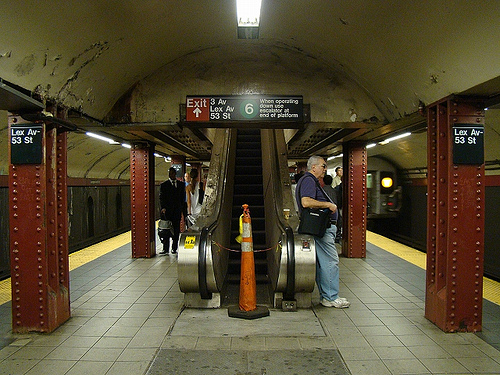 NYSubwayPlatform