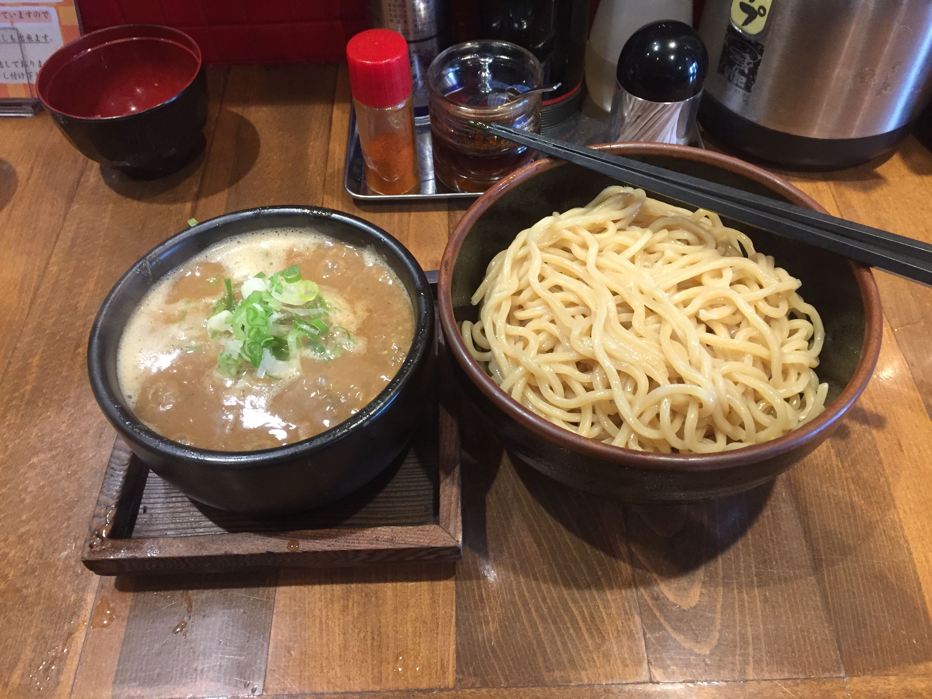 京都拉麺ロード 北大路通編 あんびしゃす花 薬剤師stephenのよろずブログ 楽天ブログ