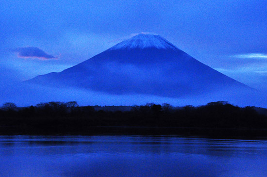 富士山２