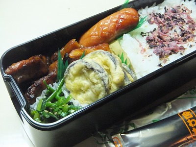 お弁当１・１３