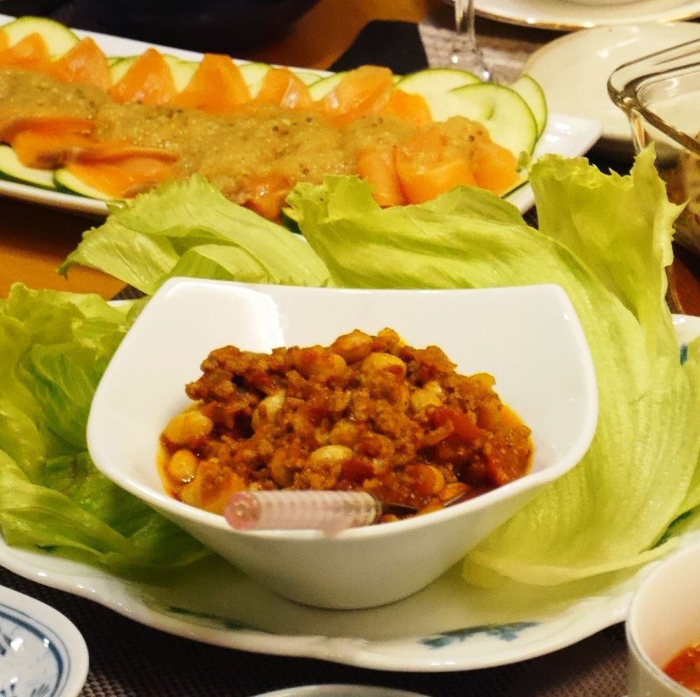 20170919食べ物部_チリコンカン