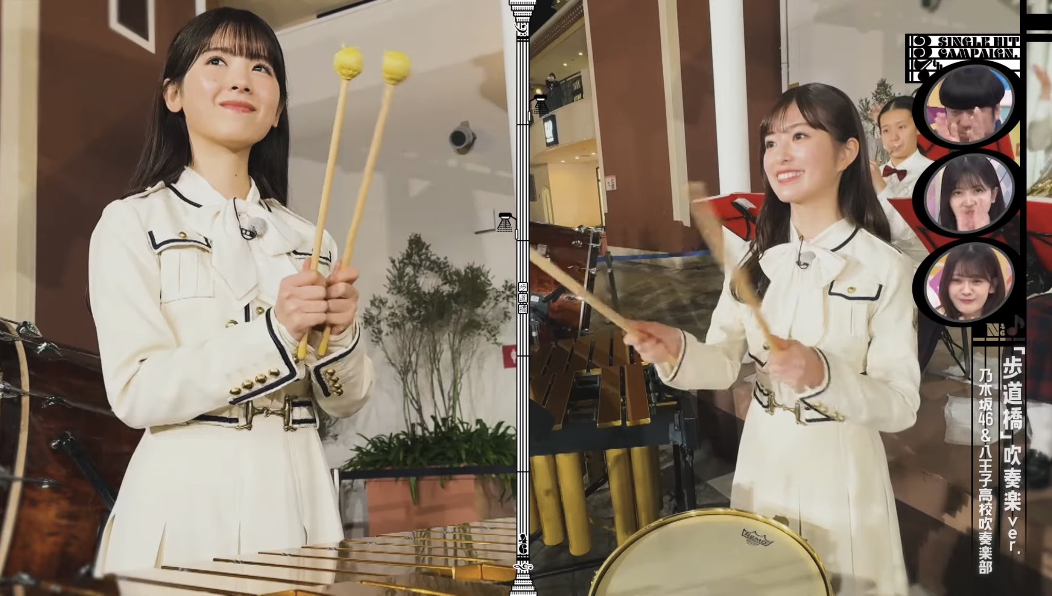 ☆乃木坂46♪『乃木坂工事中』#492【映像付】（37枚目シングル大ヒット