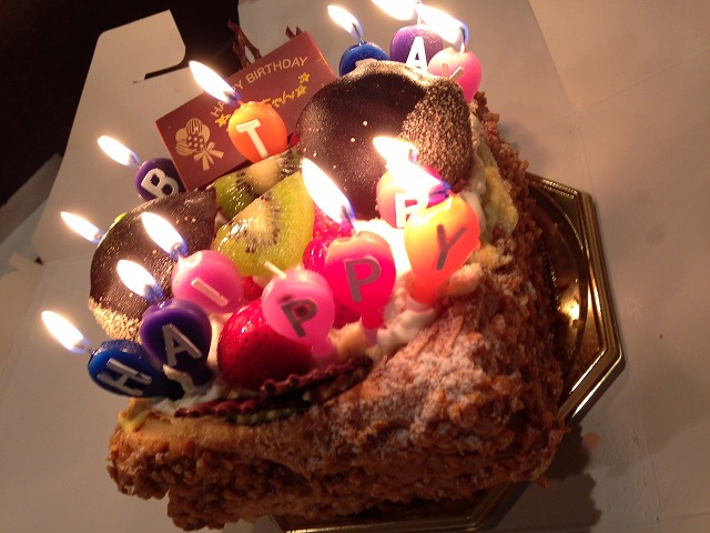 ジャングルケイブ