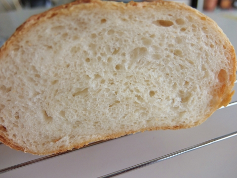 フランスパン　ブール　石窯ドーム　オーブンレンジ　不良品