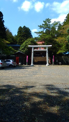 頂上