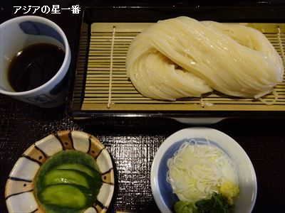 20160511 讃岐うどん　栗林公園1