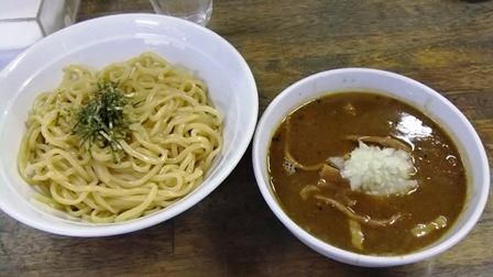 つけ麺
