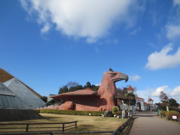 シャボテン公園